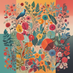 日復一日的日常