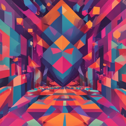 一首强有力的时光里的誓言摇滚流行歌曲，男声，（古筝独奏），电子摇滚流行