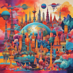 Music Image