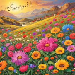 Music Image