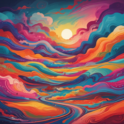 Music Image