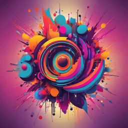 激烈的宝可梦对战