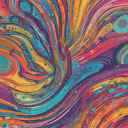 Music Image