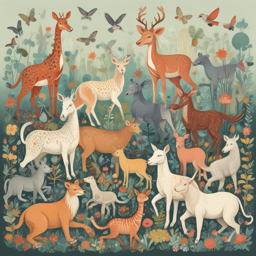 排排坐，食粉果