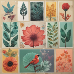 日復一日的日常