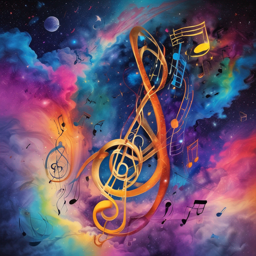Music Image