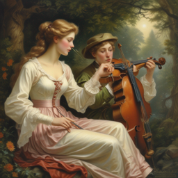 Music Image