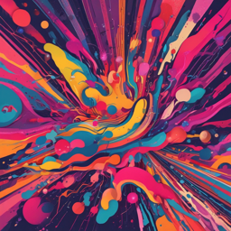 激烈的宝可梦对战